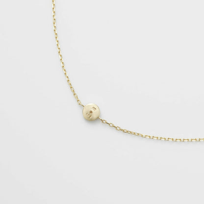 K10 Diamond Bracelet