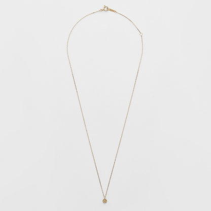 K10 Diamond Necklace