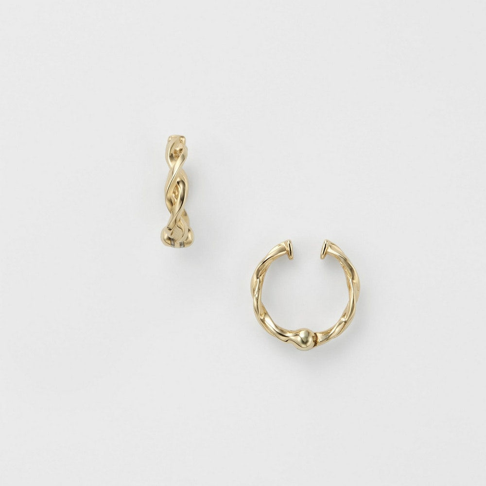 K10 Earrings
