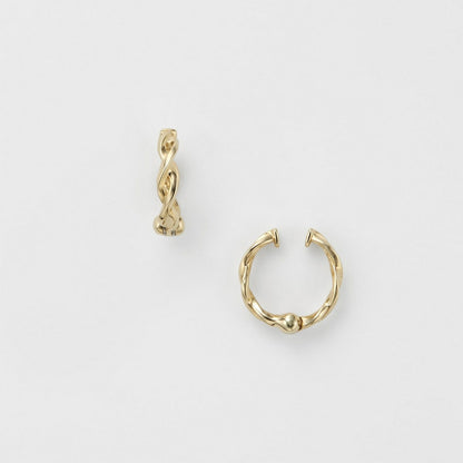 K10 Earrings