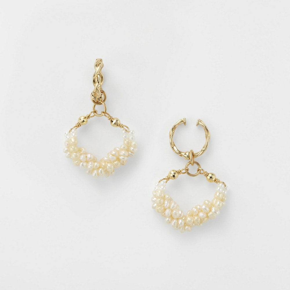 K10 Earrings