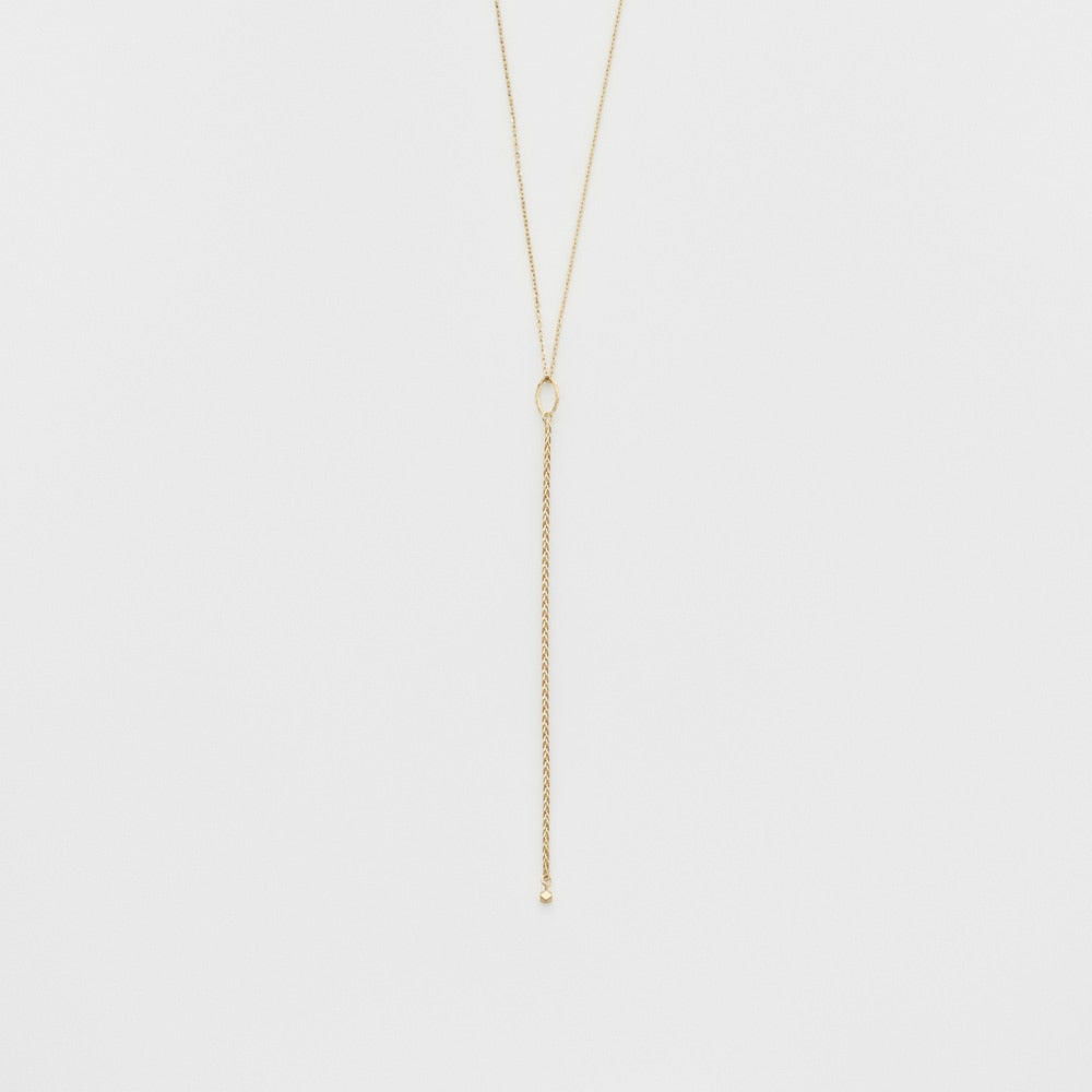 K10 Necklace