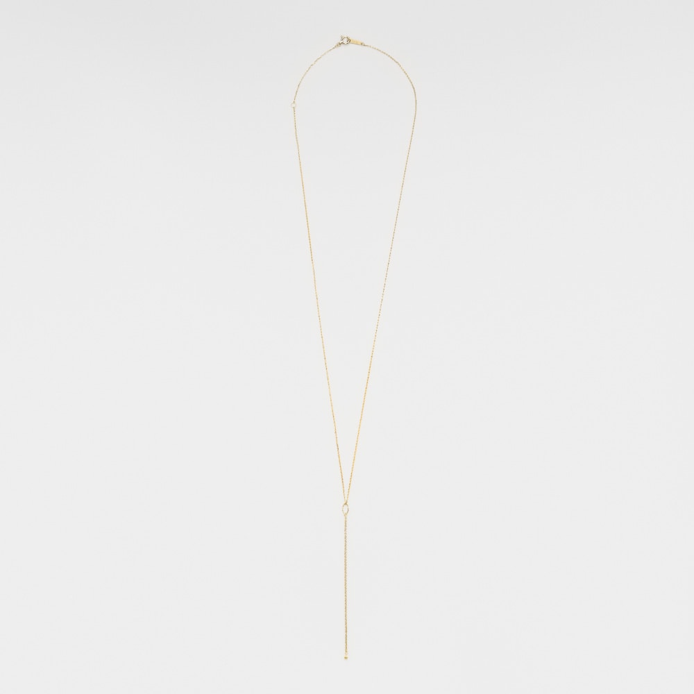 K10 Necklace