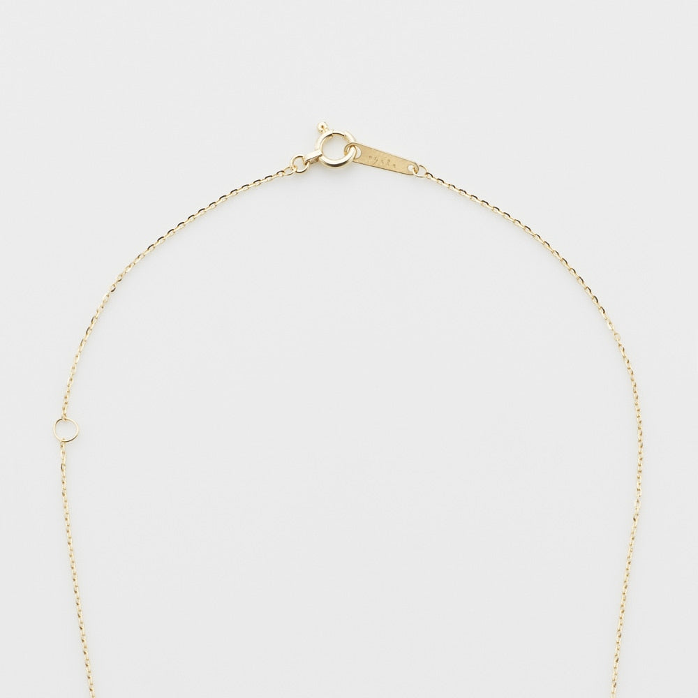 K10 Necklace