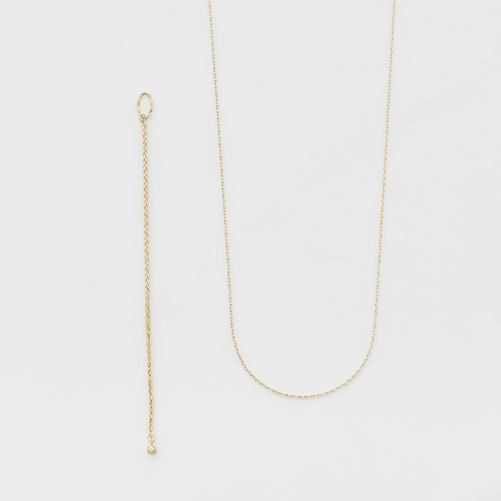 K10 Necklace