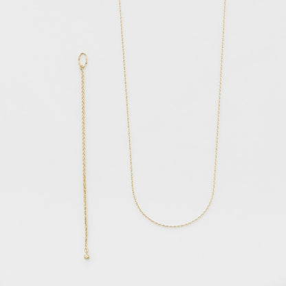 K10 Necklace