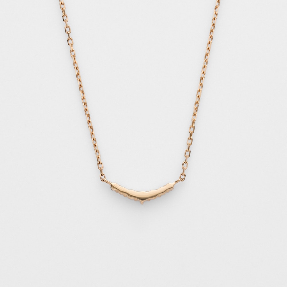 Diamond Necklace – agete-global
