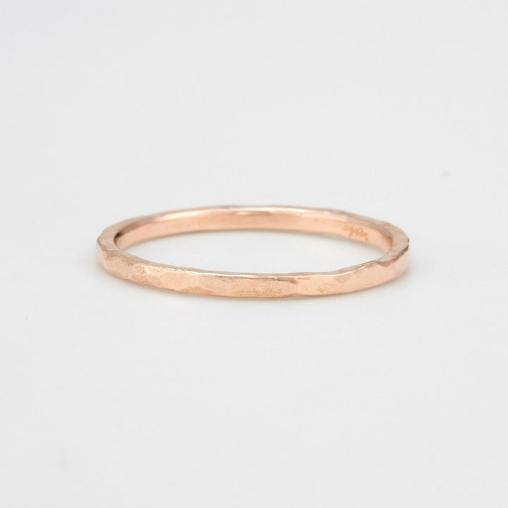 Pinky Rings – agete-global