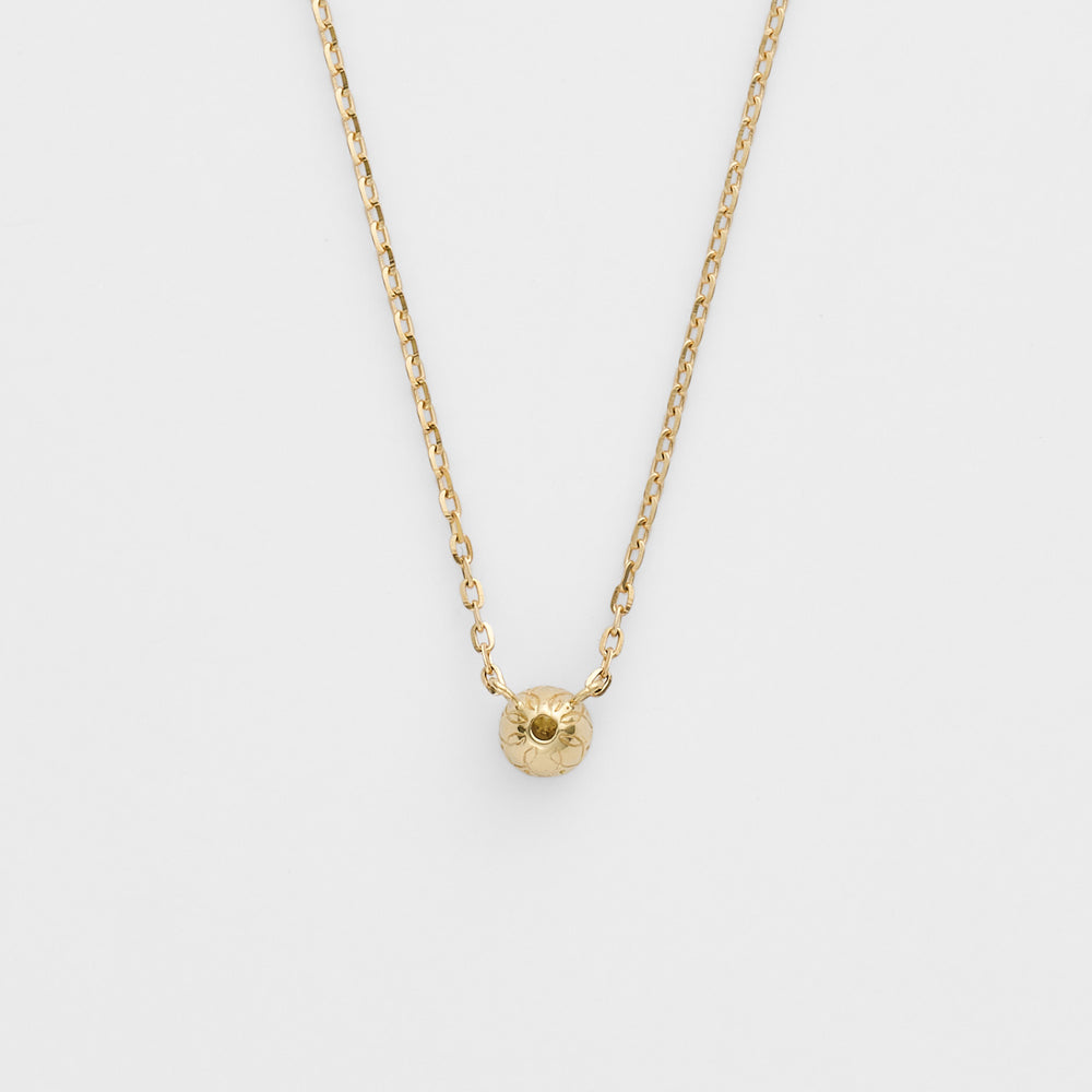 Diamond Necklace – agete-global