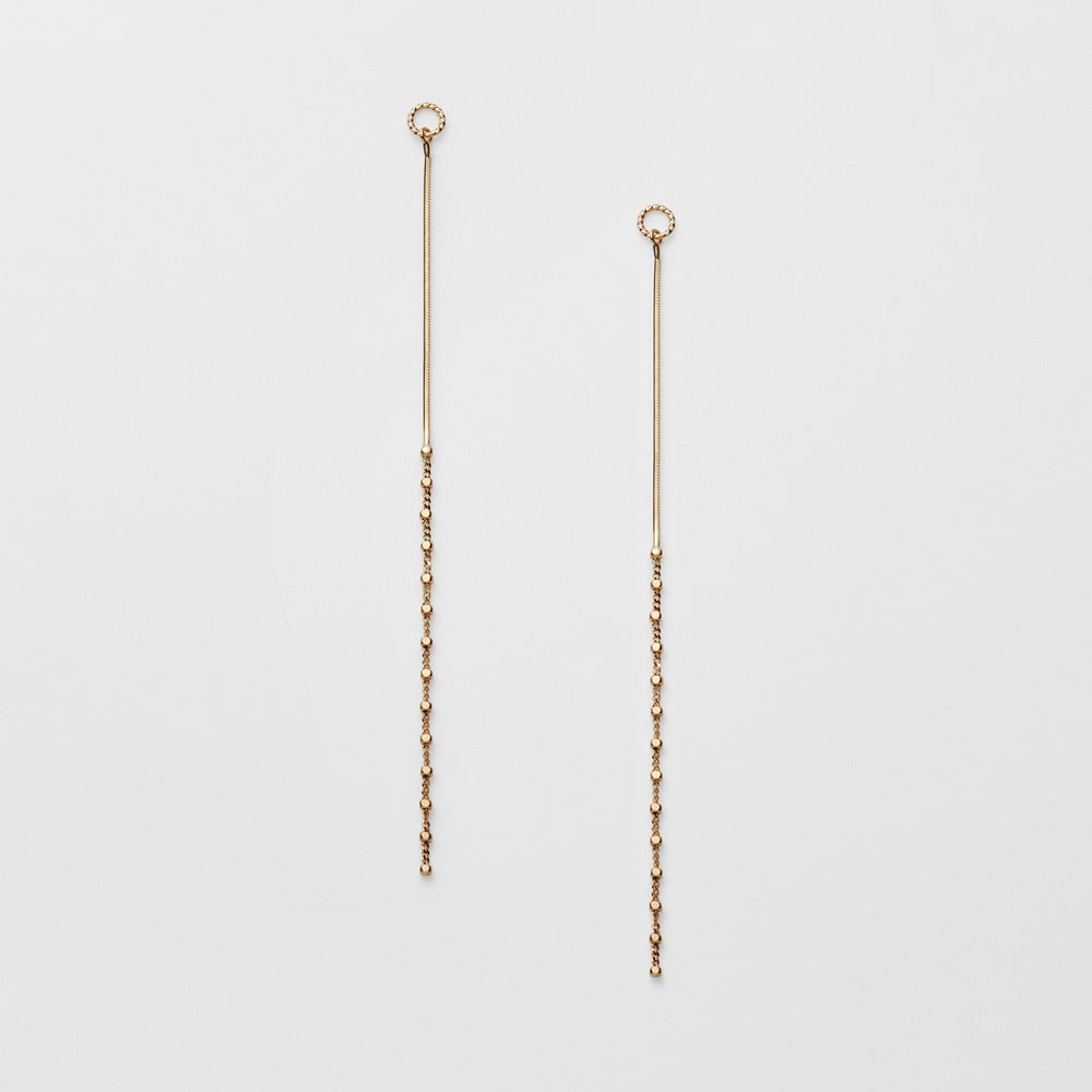 K10 Earring Charm