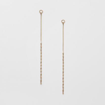 K10 Earring Charm