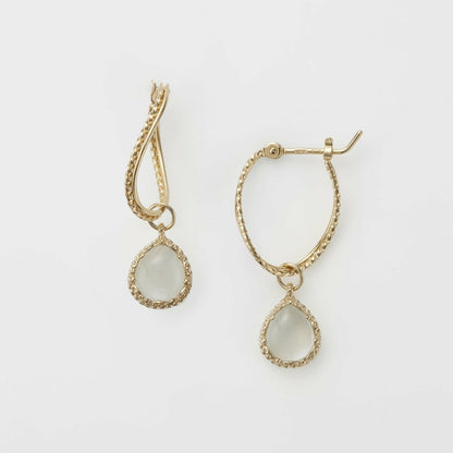 K18 Earrings