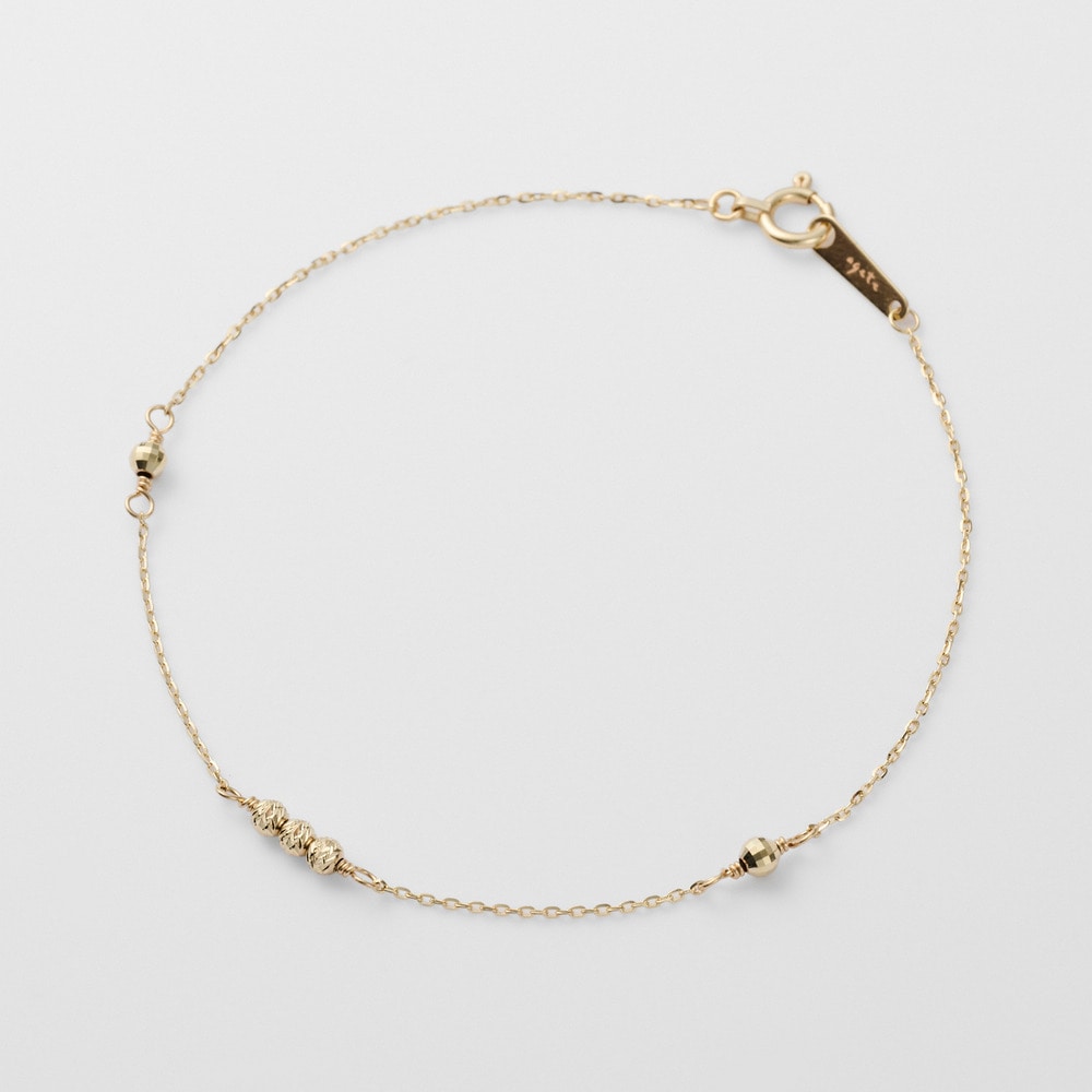 K10 Bracelet