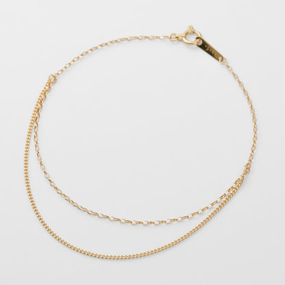 K18 Bracelet