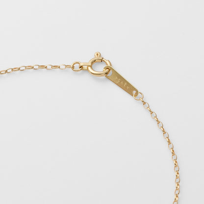 K18 Bracelet