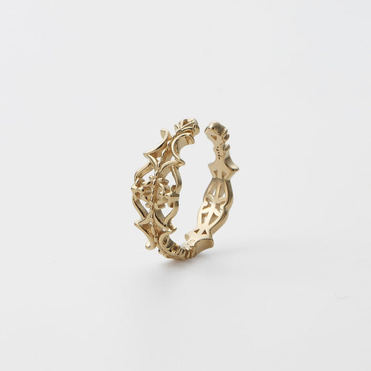 Ear Cuff (Single Earring)