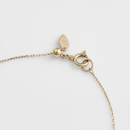 K10 Diamond Bracelet(0.01ct)