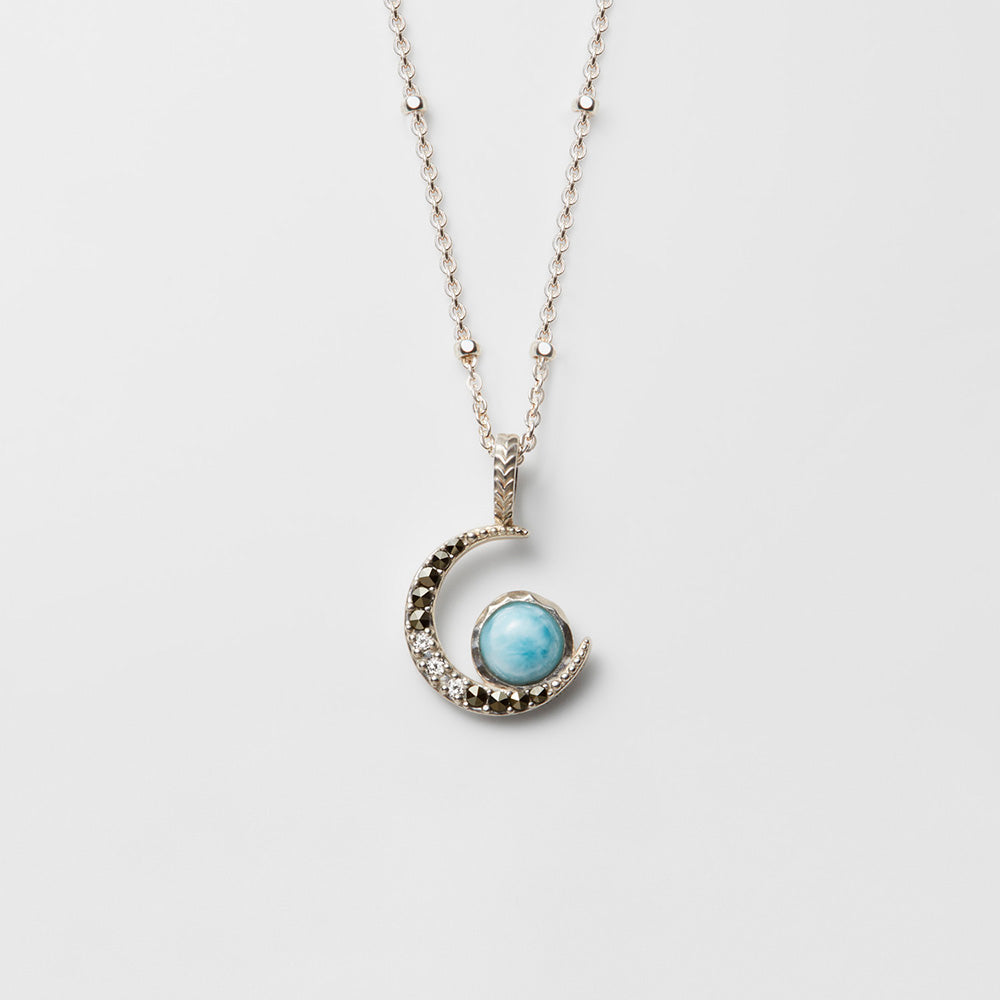 Silver Necklace Chain (45cm)