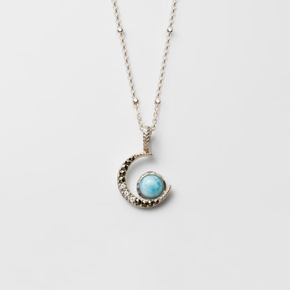 Silver Necklace Chain (45cm)