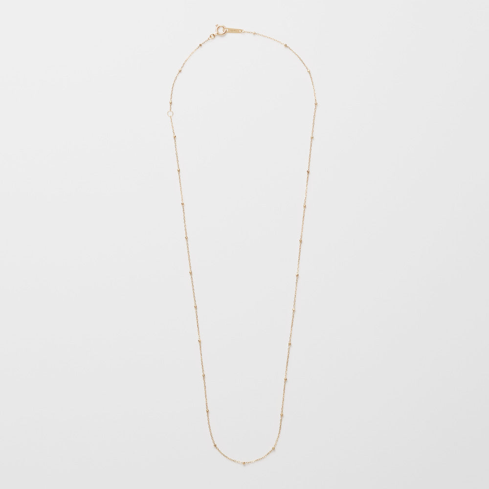 K10 Necklace Chain (45Cm)