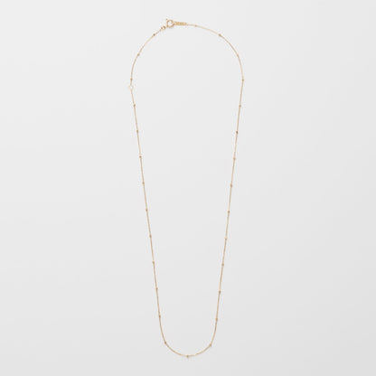 K10 Necklace Chain (45Cm)