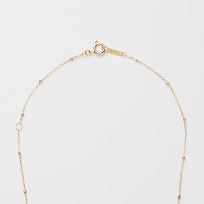 K10 Necklace Chain (45Cm)