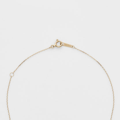 K10 Opal Necklace