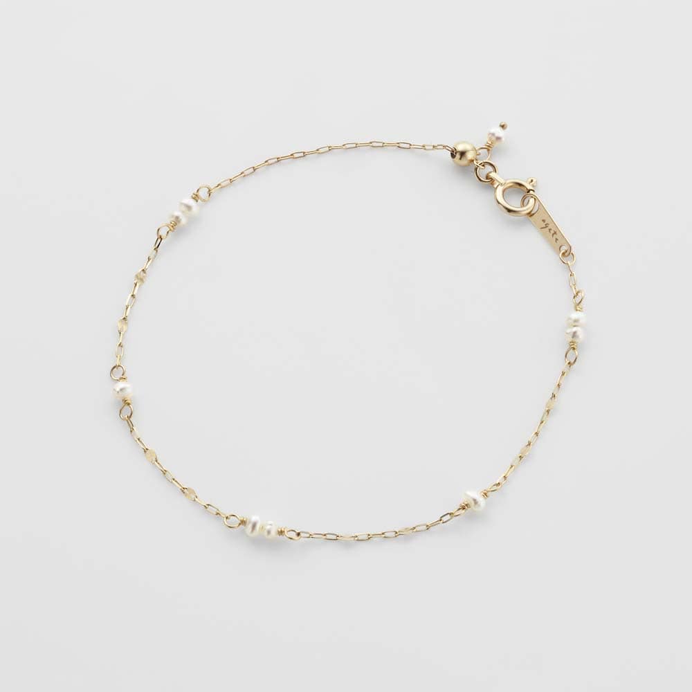 Bracelets – agete-global