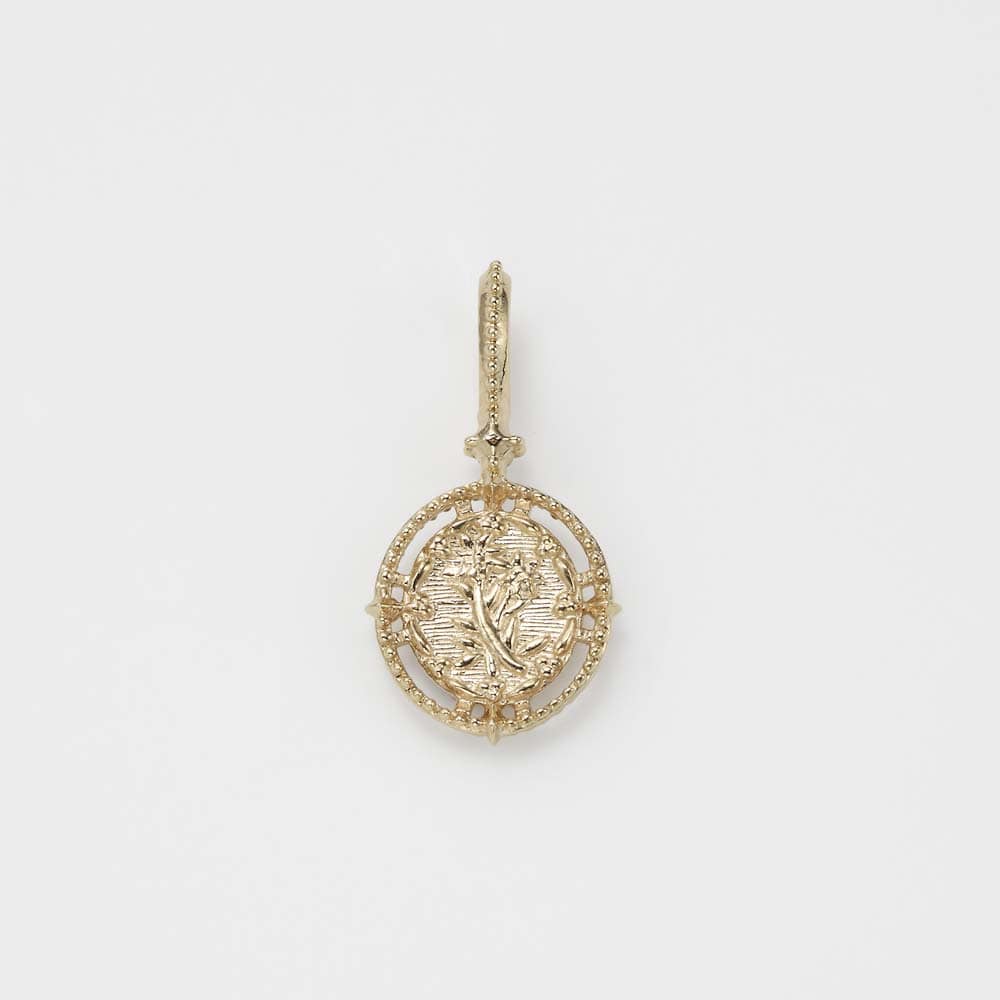 Necklace Charms – agete-global