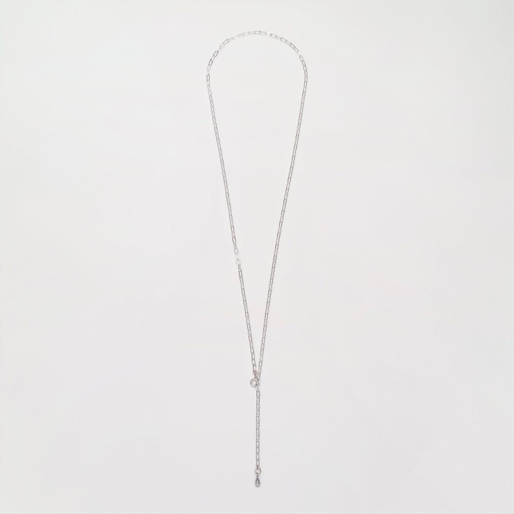 Silver Necklace Chain (60Cm)