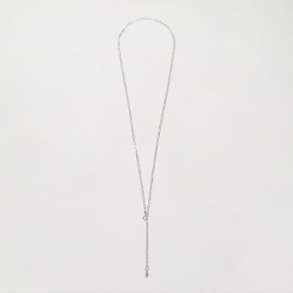 Silver Necklace Chain (60Cm)