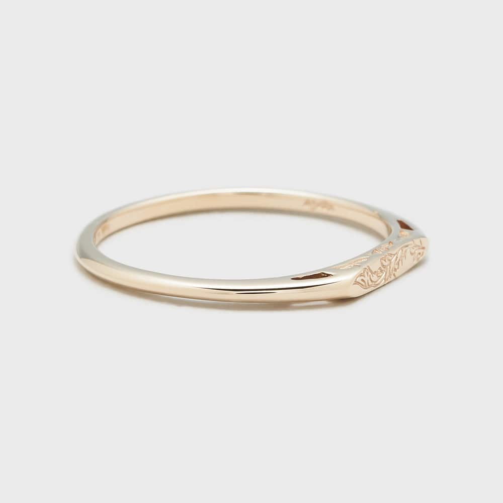 K10 Ring (S)