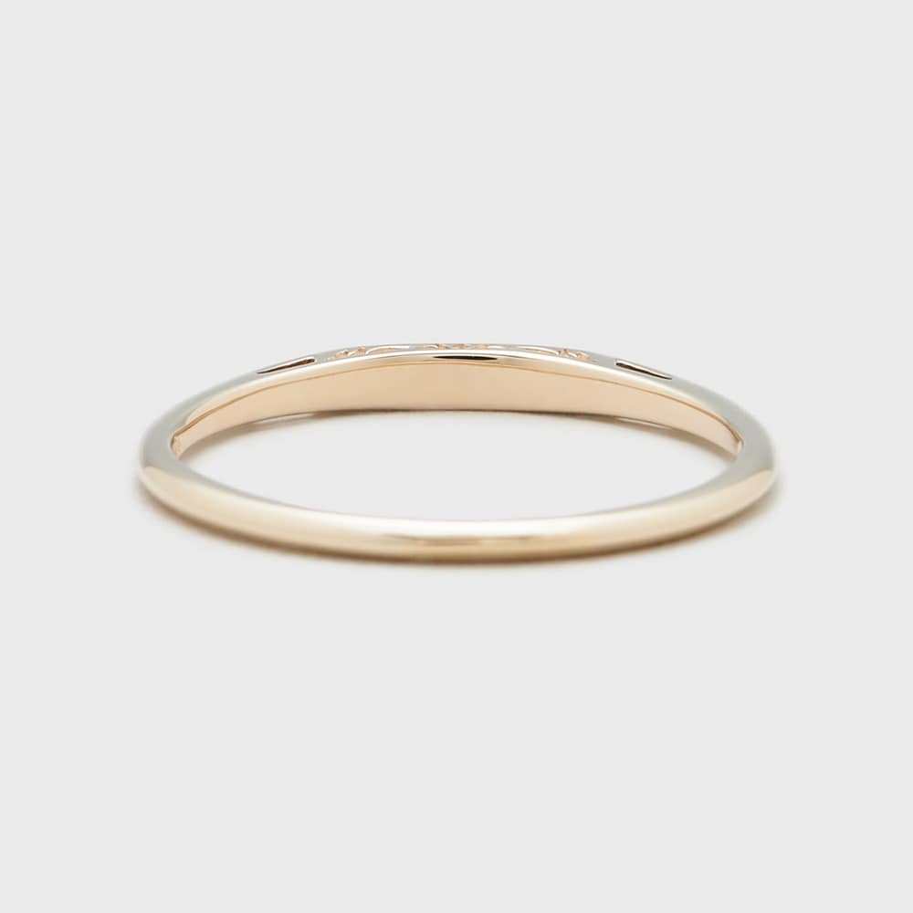 K10 Ring (S)