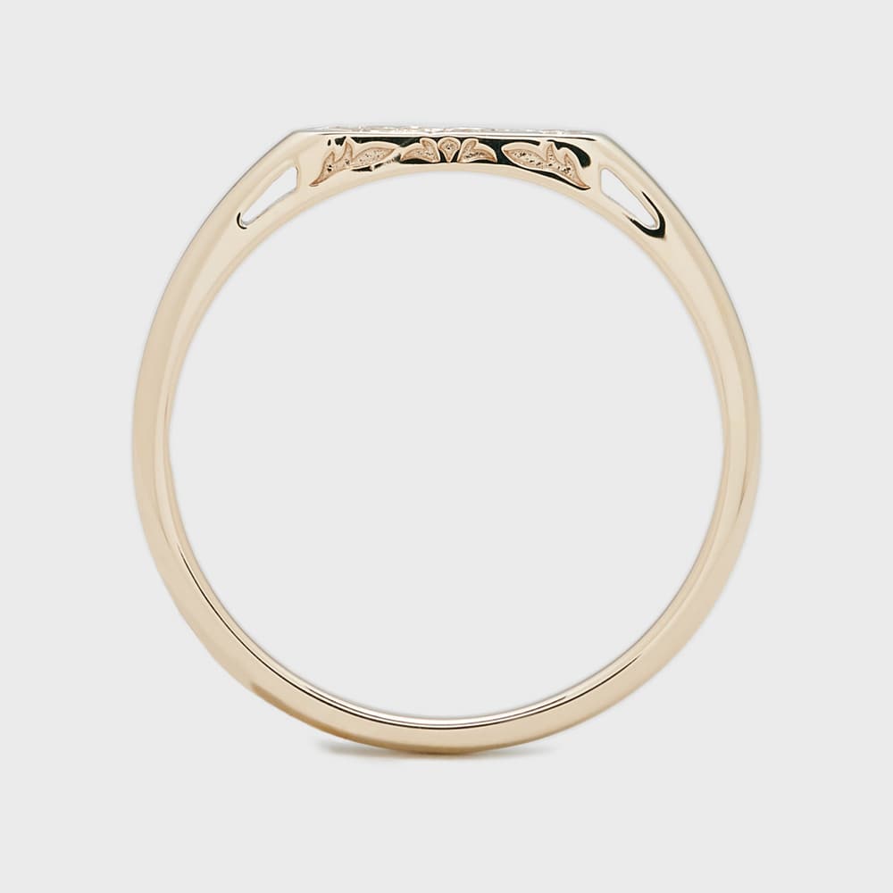 K10 Ring (S)