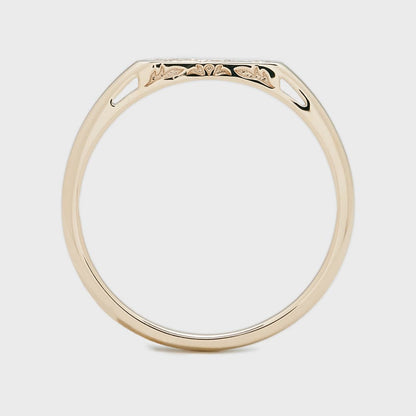 K10 Ring (S)