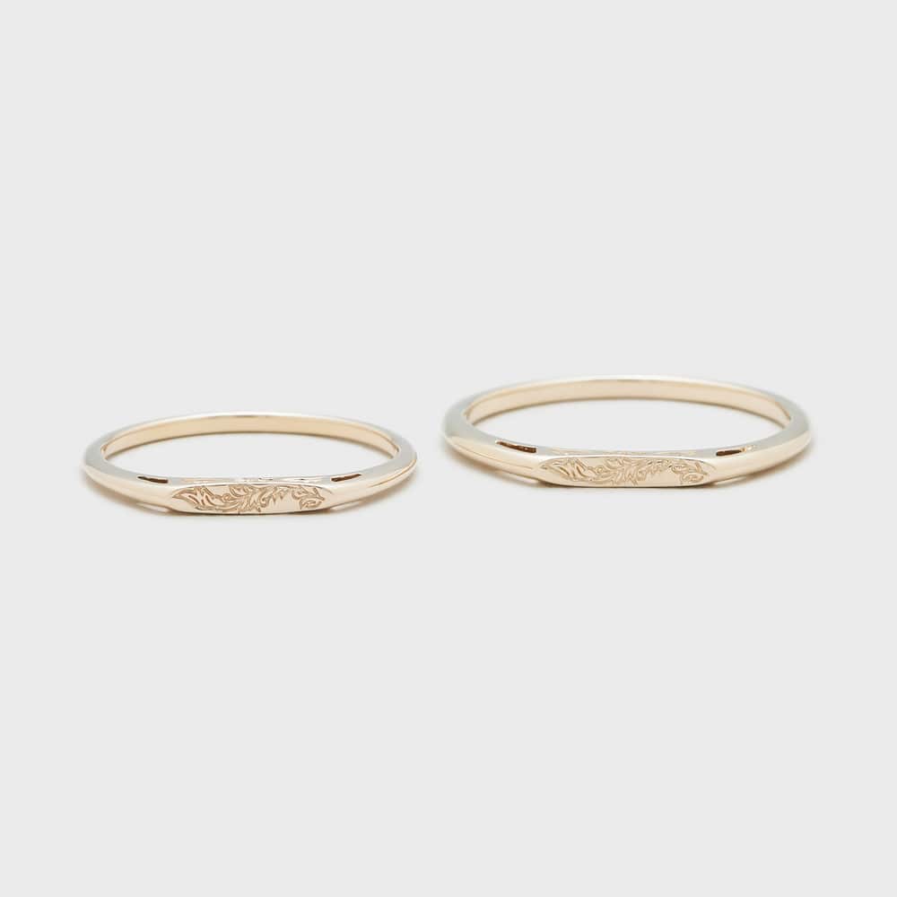 K10 Ring (S)
