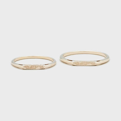 K10 Ring (S)