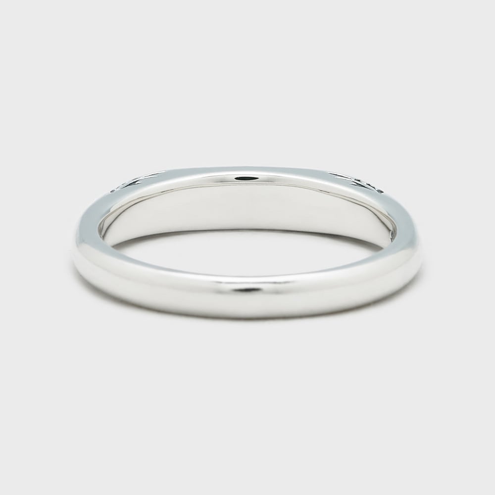 Silver Ring (S)