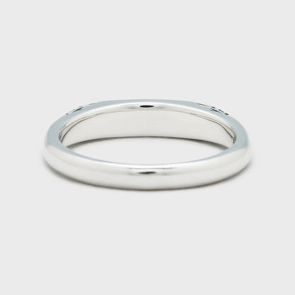 Silver Ring (S)
