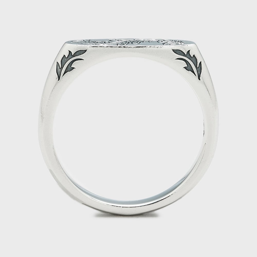 Silver Ring (S)