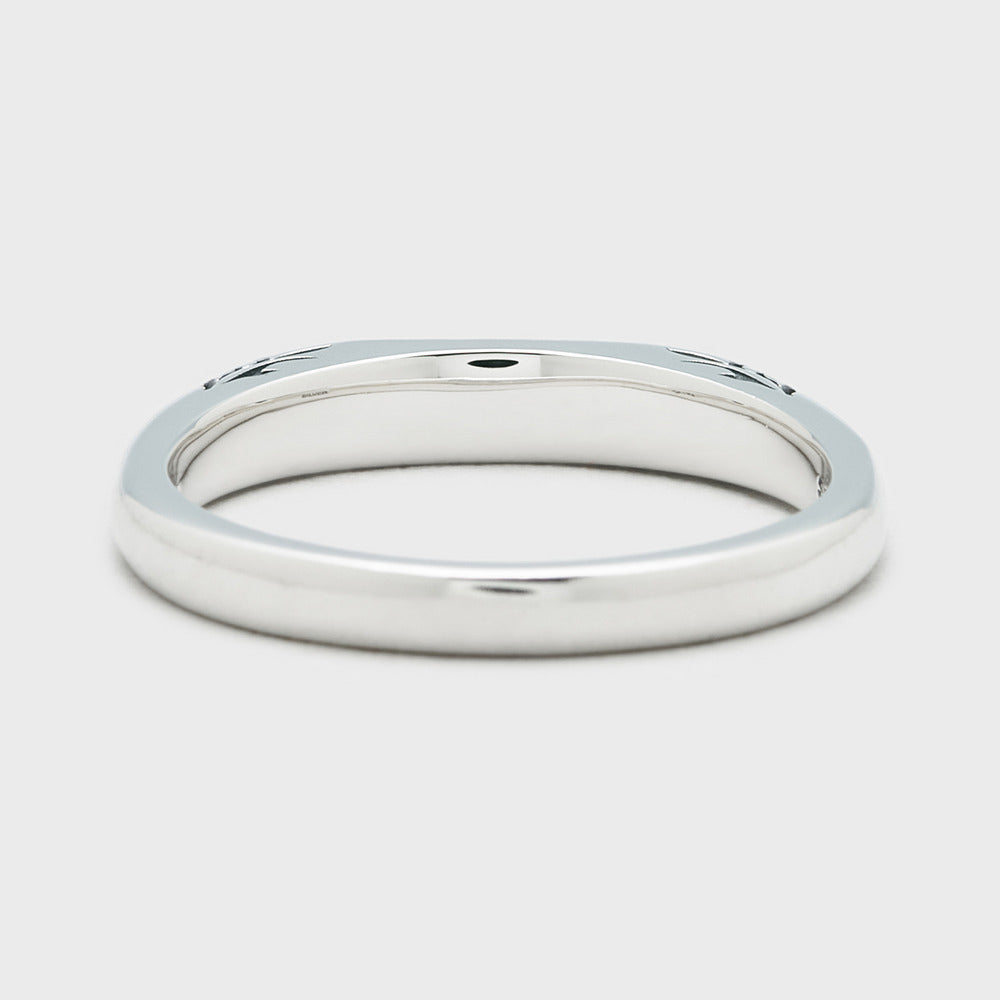 Silver Ring (L)