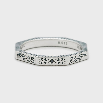 Silver Ring (S)