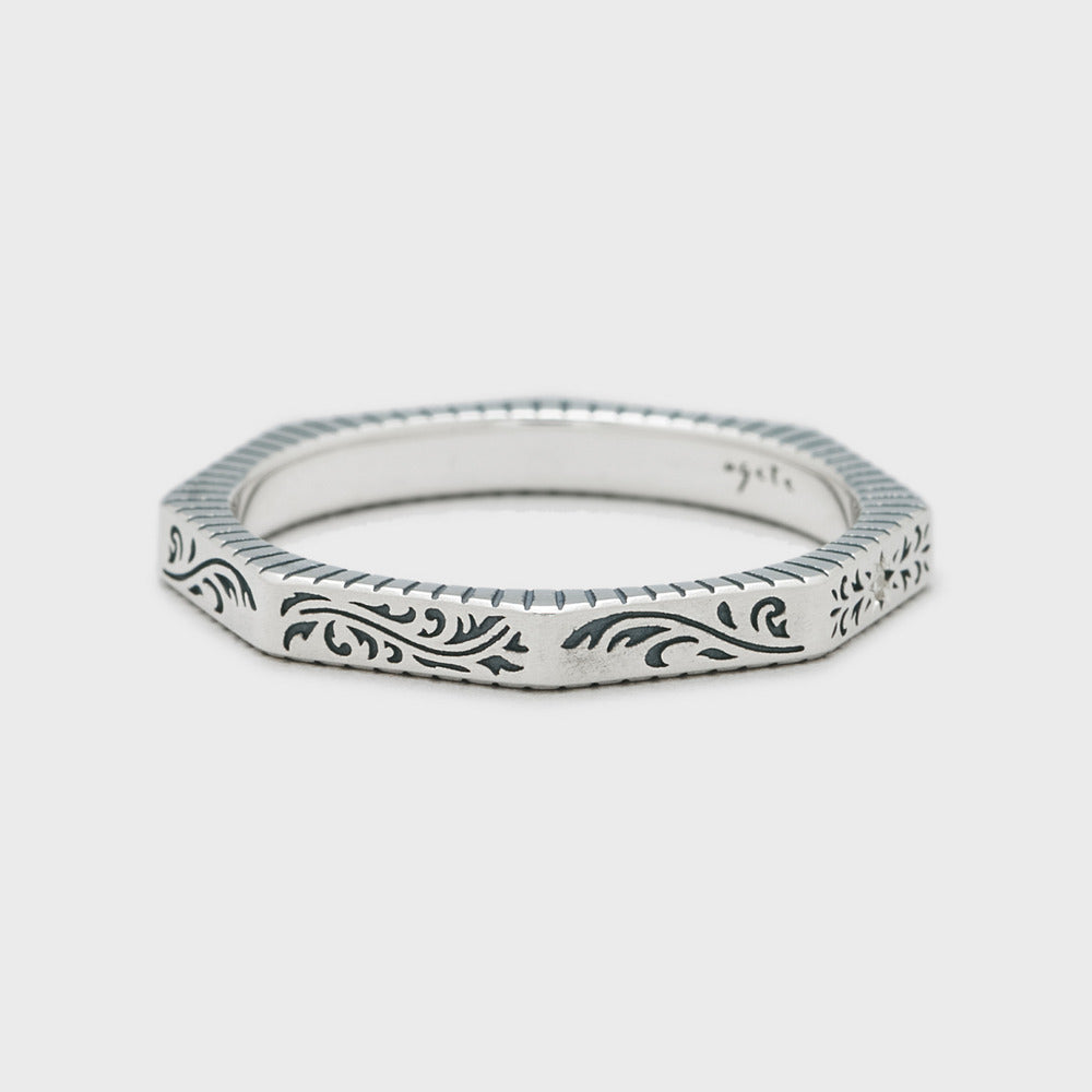 Silver Ring (S)