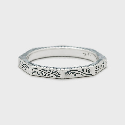 Silver Ring (S)