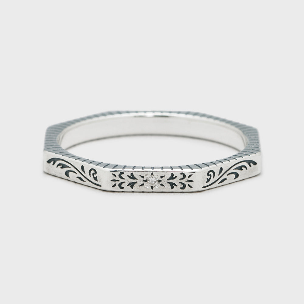 Silver Ring (S)