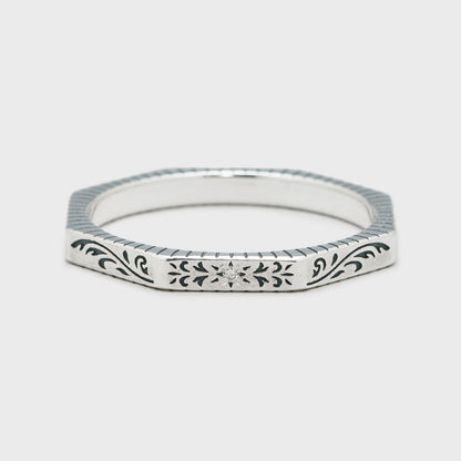 Silver Ring (S)