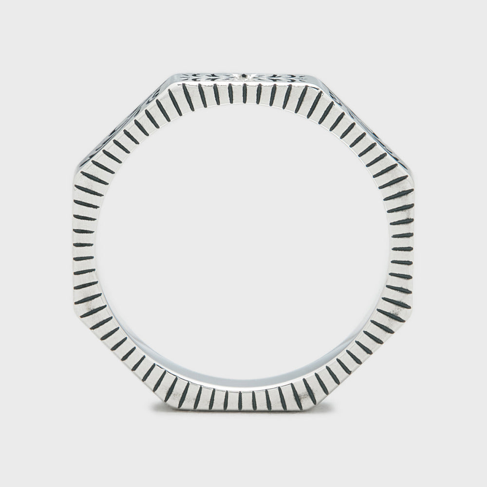 Silver Ring (S)