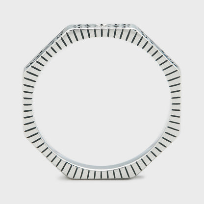 Silver Ring (L)