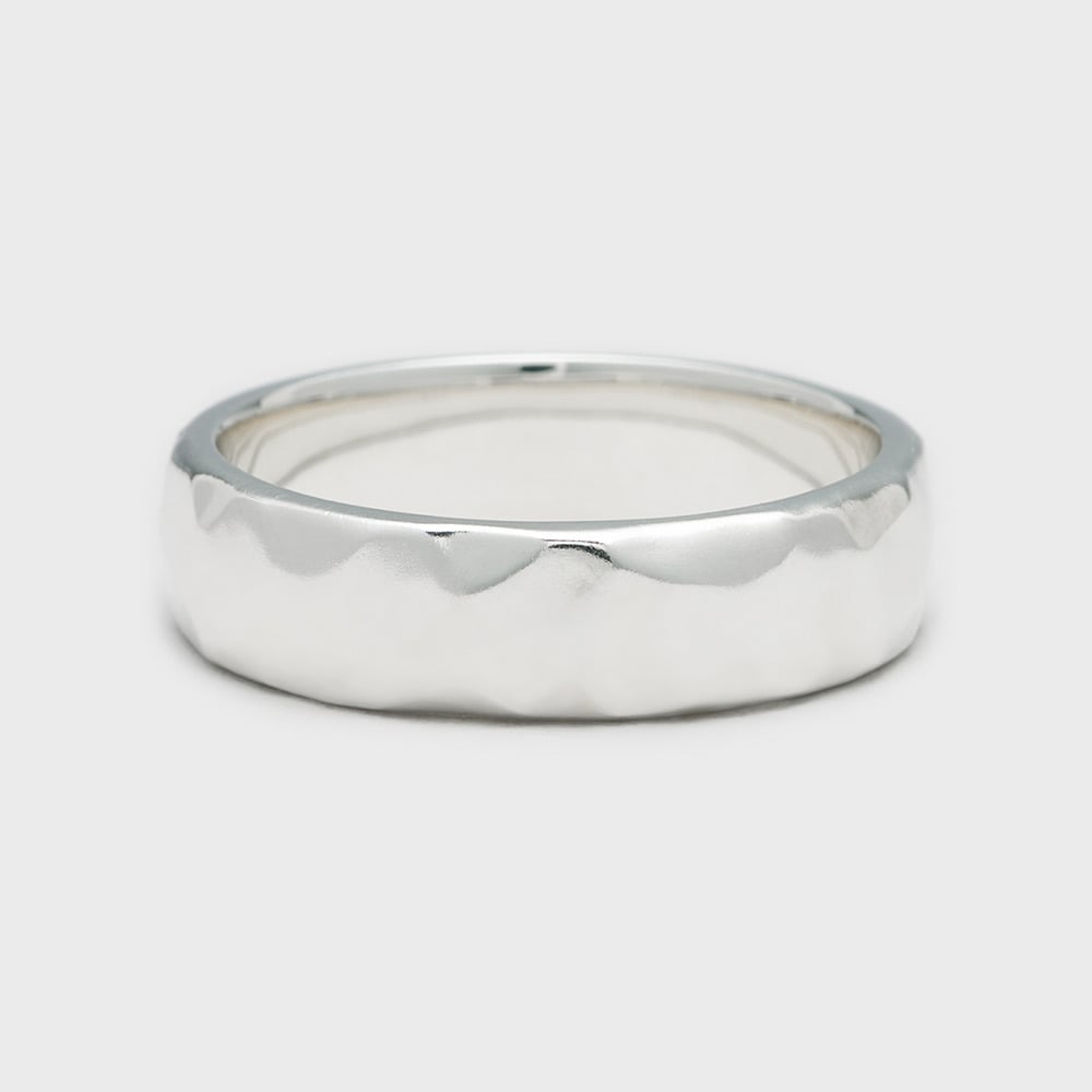 Silver Ring (S)