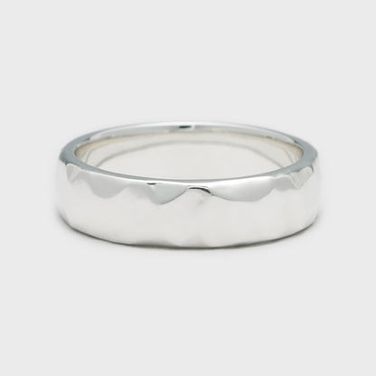 Silver Ring (S)